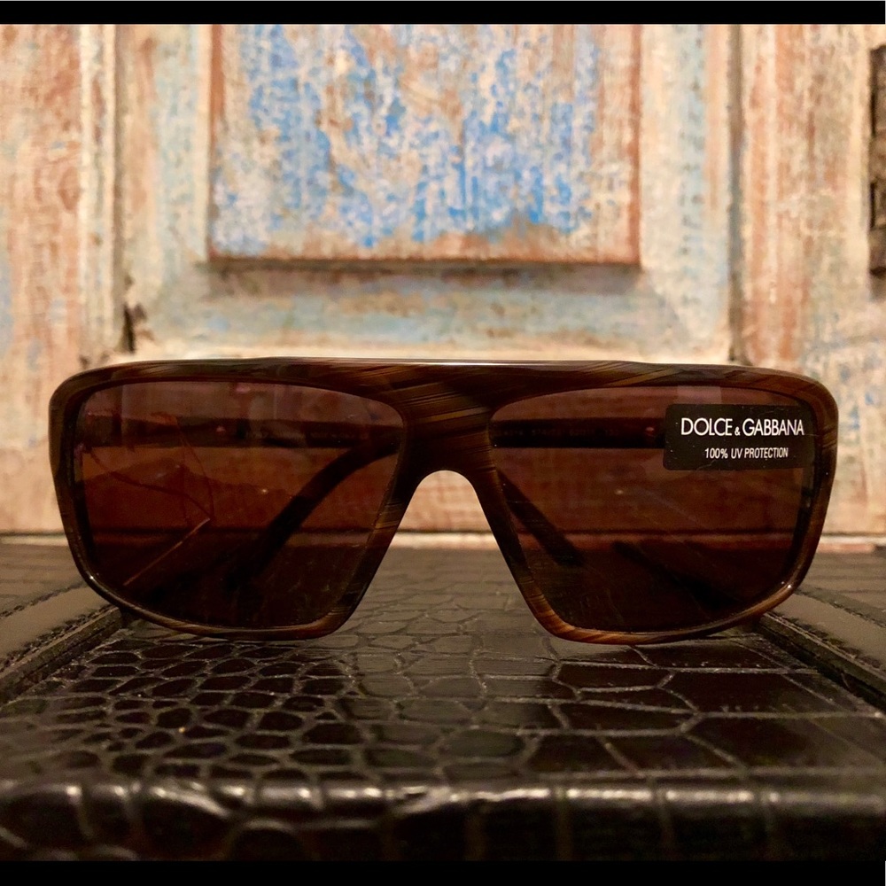 D&G 4014 Sunglasses